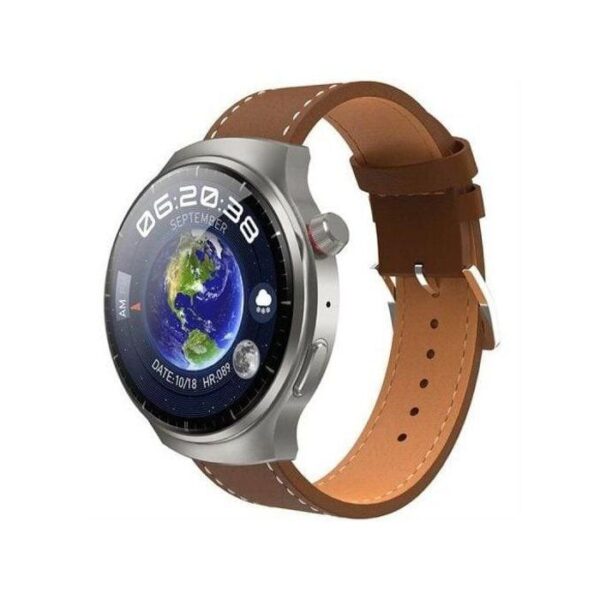 Smart Watch HW6 max avec 3 ceintures
